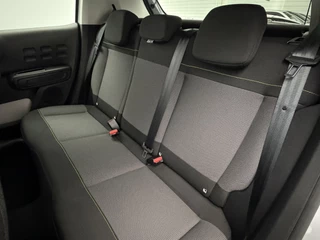 Citroën C3 1.2 PureTech C-Series Full-Led | Navigatie | Cruise | Carplay&Android / 21