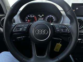 Audi Q2 30 TFSI Pro Line App-Connect DAB+ Climate Control Parkeersensoren / 6