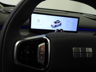 Geely Starray EM-i 1.5 Max+ PHEV 138KM ELEKTRISCH BEREIK/LEER/SCHUIFDAK/19"LMV! / 23