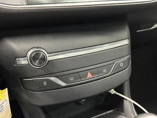 Peugeot 308 1.2 PureTech Blue Lease Premium CAMERA CARPLAY NAVI ECC CRUISE LM. / 33