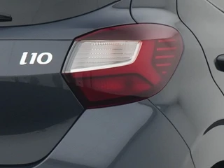 Hyundai i10 1.2 N Line 4 Cilinder | Private lease 419 per maand / 42