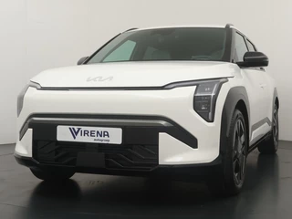 Kia EV3 GT-Line Business Edition 81.4 kWh  Navigatie - Achteruitrijcamera - Apple & Android Carplay - Nieuw uit voorraad leverbaar / 2