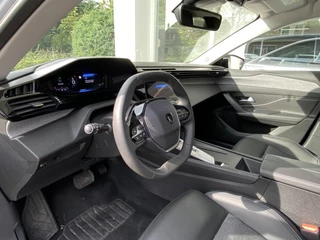Peugeot 308 SW 1.2T 130pk Automaat Allure | AGR Comfortstoel | Camera voor & achter | Stoelverwarming | Navi | Keyless Entry / 16