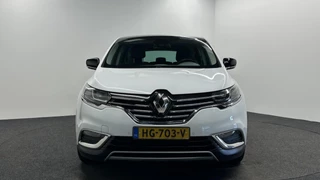 Renault Espace 1.6 TCe Dynamique AUTOMAAT PANO TREKHAAK 5P NAVI CRUISE ECC LM. / 7