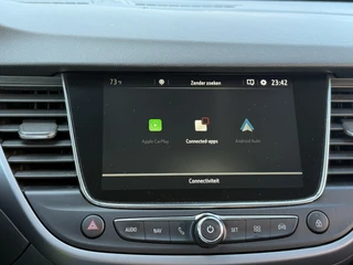 Opel Crossland BWJ 2021 1.2 83 PK Edition  FULL LED | NAVI | AIRCO | CRUISE | CARPLAY + ANDROID | LANE ASSIST | PDC / 18