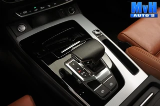 Audi Q5 50 TFSI PHEV S ed Quattro|PANO|B&O|360°|MATRIX|SOH100% / 12