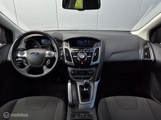 FORD FOCUS 1.0 ECOBOOST TITANIUM/CLIMATE/STOELVERWARMING/KEYLESS/BLUETOOTH / 13
