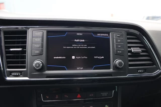 Seat Ateca 1.5 TSI FR Business Intense|Automaat|Camera|Navi|Trekhaak| / 12