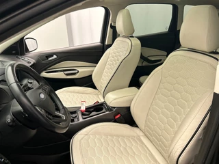 Ford Kuga 1.5 EcoBoost Vignale | Trekhaak | Leder | Panorama | Adaptive-cruise | Stoelverwarming | / 8