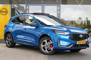Ford Kuga 2.5 PHEV ST-Line X | Panoramadak | Trekhaak | B&O | Winterpack
