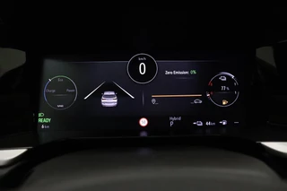 Opel Grandland 1.6 Turbo Plug-In Hybrid GS 225pk | Navigatie | Afneembare trekhaak | 360 Graden Camera | Climate control | 19" Lichtmetalen velgen | Keyless / 35