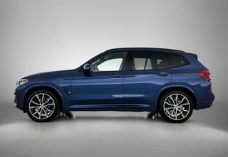BMW X3 XDrive30e M Sport | Harman/Kardon | HeadUp Display | Autopilot | Camera | Memory Stoelen | Stoelverwarming / 4