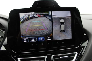 Suzuki S-Cross 1.4 Boosterjet Style Smart Hybrid Draadloos Apple Carplay/Android Auto, 360 Camera, Demonstratie Auto, Stijl Uitvoering! / 32
