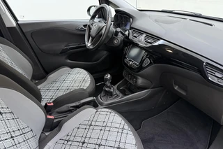Opel Corsa 1.0 Turbo Online Edition / 8