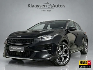 Kia XCeed 1.6 GDi PHEV 140 pk DynamicPlusLine  | navigatie | stoel/stuurverwarming | camera | keyless go | incl. winterset