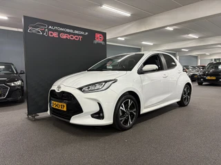 Toyota Yaris 1.5 Hybrid 115 First Edition/ NL auto/ Automaat/ Achteruitrijcamera