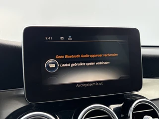 Mercedes-Benz GLC 220 d 4MATIC Solution AMG Incl.BTW Pano Treepl Stoelverw Elek.Klep Uitstraling! / 41