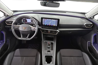 CUPRA Formentor 1.4 e-Hybrid Business Stuur-Stoelverwarming Achteruitrijcamera Keyless Apple Carplay / 8
