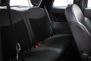 Fiat 500 1.0 Hybrid Sport | PANORAMADAK | UCONNECT | DAB | NAVIGATIE | GRIGIO CARRARA / 13