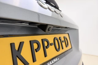 Jeep Avenger Summit 54 kWh | SOH: 98% | Climate & Adaptive Cruise Control | Achteruitrijcamera | Dodehoek detectie | Apple carplay/Android Auto | / 22