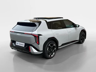 Kia EV4 GT-Line 81.4 kWh | Nieuw te Bestellen | informeer naar beschikbaarheid| Panorama schuif/kanteldak | LED-Matrix | Harman Kardon | wireless carplay | / 8