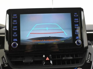 Toyota Corolla Touring Sports 1.8 Hybrid Active | Trekhaak | Stoelverw. | Navigatie / 21