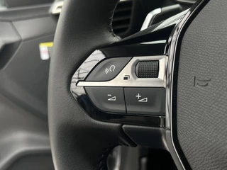 Peugeot 208 Hybrid 110 e-DCS6 Automaat Allure  | Adaptive Cruise Control | Parkeersensoren voor + achter | Carplay/Android Auto | / 21