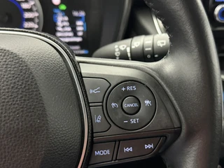 Toyota Corolla Touring Sports 1.8 Hybrid Business | Camera | Carplay&Android | DAB | Led / 15