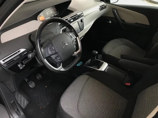 Citroën Grand C4 SpaceTourer Origins   7 Zitplaatsen / 13