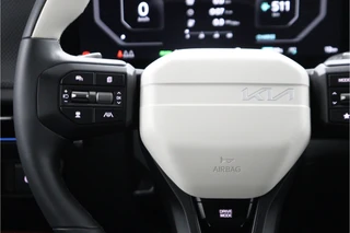 Kia EV6 GT-Line Business Edition 84 kWh  LED Matrix - Stoel-/Stuurverwarming - Elektr.bedienbare achterklep - Achteruitrijcamera - Fabrieksgarantie t/m 2033 / 26