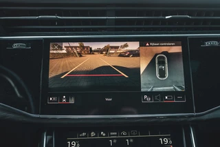 Audi Q7 55 TFSI e quattro Pro Line Plus / 14