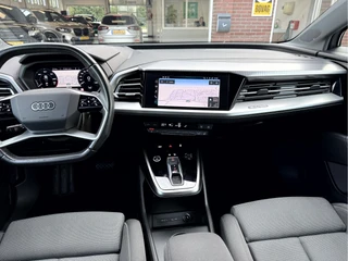 Audi Q4 Sportback e-tron 40 Advanced edition 77 kWh SOH 91.6%, Camera, Matrix Led / 7