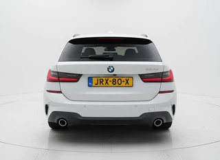 BMW 3-serie Touring 330e M sport ACC Trekhaak / 9
