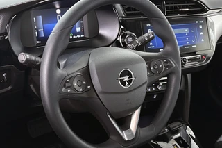Opel Corsa Electric Long Range Edition 51 kWh Achteruitrijcamera Apple CarPlay Parkeersensoren Voor en Achter / 12