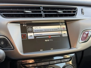 Citroen C3 Feel Edition 1.2 PureTech 82PK Navigatie, Climate Control, Cruise Control, Bluetooth, Elektrische Ramen Voor / 19