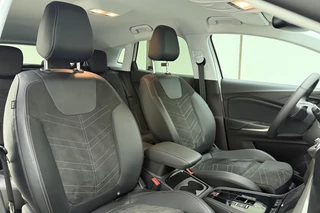 Opel Grandland 1.2 Turbo Ultimate | AGR - Stoelen | Climate & Cruise Control | 19INCH | Elektrische Achterklep | Stoelverwarming | / 15