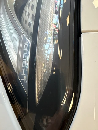 Volkswagen ID.5 Pro 77 kWh / Soh 95,2 / warmtepomp / trekhaak / head up / memory / carplay / 31