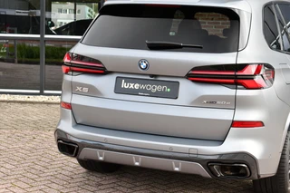 BMW X5 xDrive50e M-Sport  Frozen-grey Pano Trekh Massage ACC 360 HUD 4WS Soft-close H/K / 77