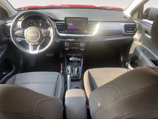 Kia Stonic 1.0 T-GDi MHEV DynamicPlusLine | Automaat | Climate Control | Cruise Control | Camera | Navigatie | Privacy Glass | / 18