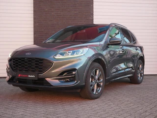 Ford Kuga 2.5 PHEV ST-Line X Camera| Navi+BT| Winterpack| ACC / 28