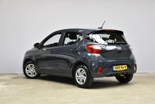 Hyundai I10 1.0i Automaat Comfort Smart | Navi | Camera / 9