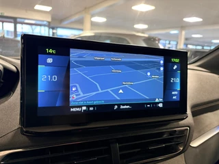 Peugeot 3008 1.6 HYbrid 225 GT / Cruise-control / camera / 1e eigenaar / 25