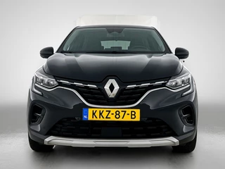 Renault Captur E-Tech full hybrid 145PK Techno  | CAMERA | NAVI GROOT | STOELVERWARMING | KEYLESS / 30