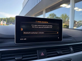 Audi A4 2.0 TFSI Allroad Quattro Pro Line Plus NL Auto Virt. Cockpit Navi / 34