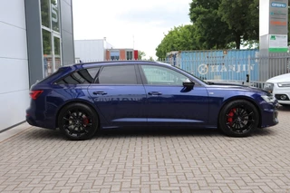 Audi A6 55 TFSI E Quattro Competition SOH87,78% /MATRIX/KEYLESS/ADAP.CRUISE.STOP&GO / 6