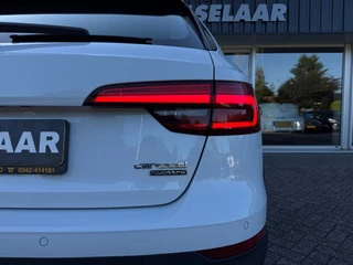 Audi A4 2.0 TFSI Allroad Quattro Pro Line Plus NL Auto Virt. Cockpit Navi / 46