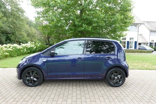 Škoda Citigo 1.0 Greentech Style  | Panorama dak | Cruise Control | Airco | PDC | Bluetooth | / 7