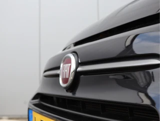 Fiat 500 1.0 Hybrid Sport  | Pano | Carplay | Cruise Control | Navigatie | Org. NL / 10