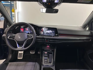 Volkswagen Golf 1.4 eHybrid GTE / 13