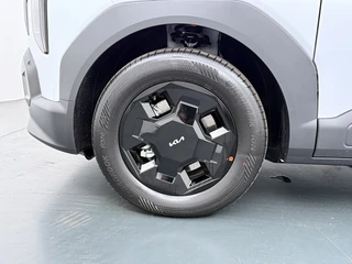 Kia EV2 Air 42.2 kWh 4p. - Stoel/Stuurverwarming - Verstelbare achterbank - AppleCarplay - Android Auto - 7 jaar of 150.000km Fabrieksgarantie / 16